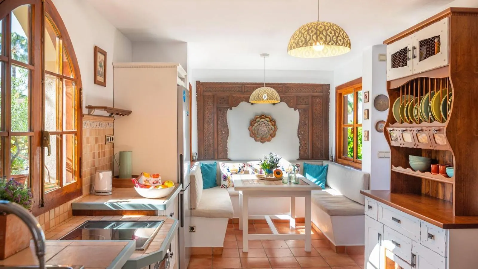 Casa Susana Alhaurin De La Torre By Ruralidays Spain